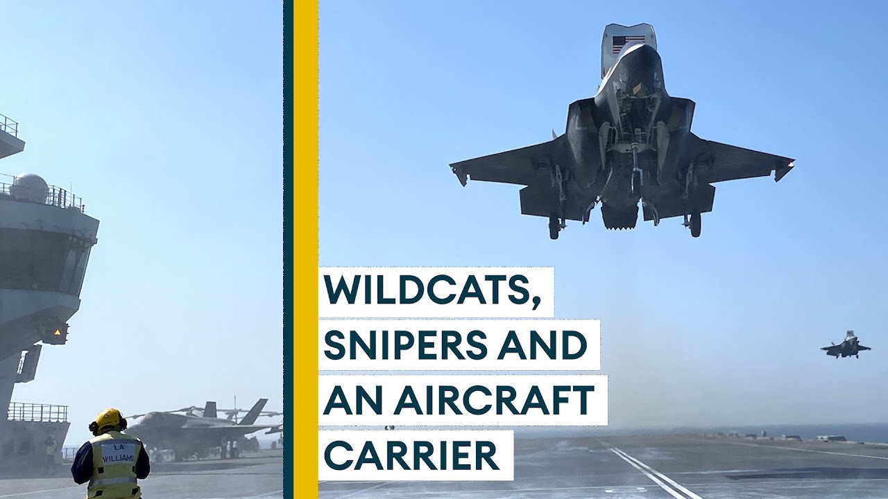 Where Is Hms Queen Elizabeth Now - Article 3